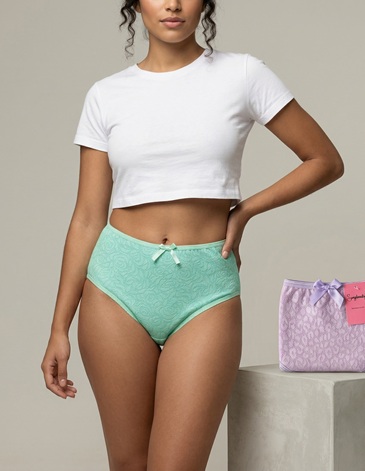 Tiro corto lycra Pack x2 MELIFERA