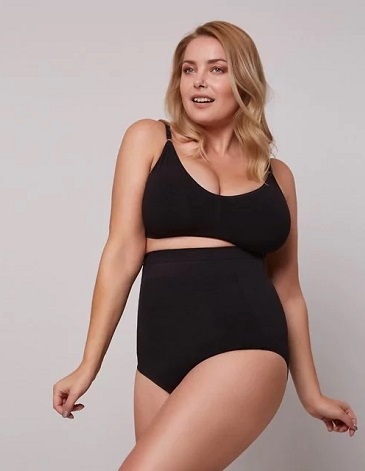 Trusa control adominal - ARETHA