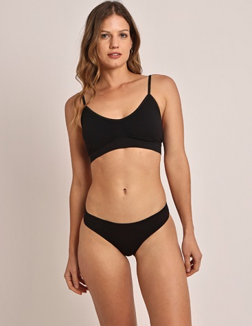 Soutien doble c/desmontable - ARETHA