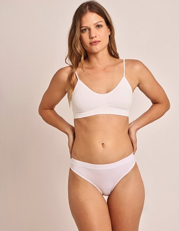 Soutien doble c/desmontable - ARETHA