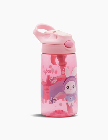 Botella de Plastico  480 ML FOOTY