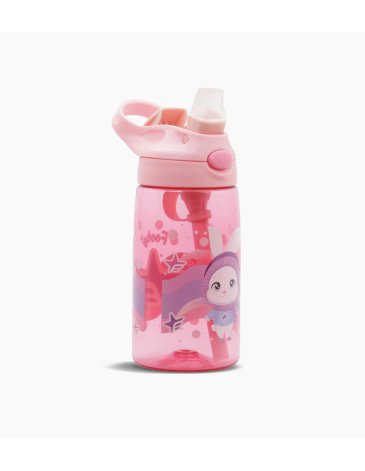 Botella de Plastico  480 ML - FOOTY