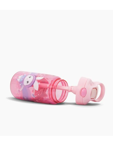 Botella de Plastico  480 ML - FOOTY