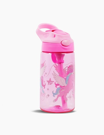 Botella de Plastico 480 ML FOOTY