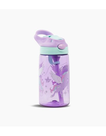 Botella de Plastico 480 ML - FOOTY