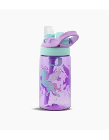 Botella de Plastico 480 ML - FOOTY