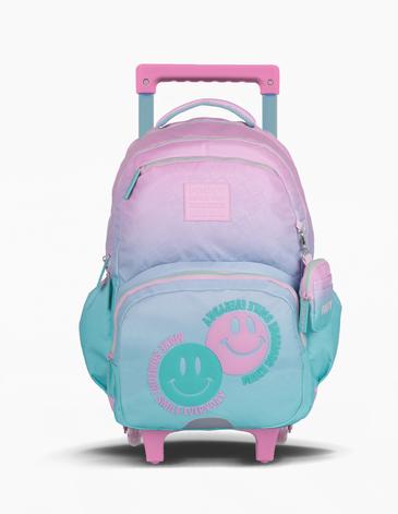 Mochila Carro 18'' Pulgadas FOOTY