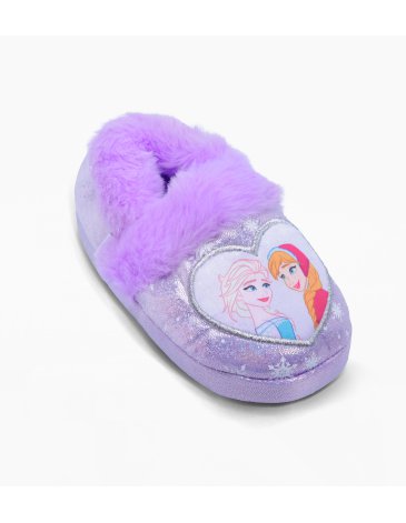 Pantuflas Frozen - FOOTY
