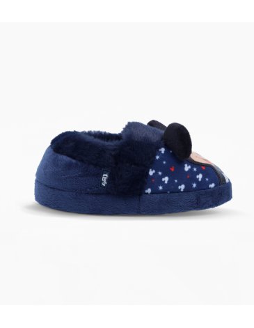 Pantuflas Mickey - FOOTY