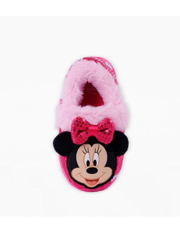 Pantuflas Minnie - FOOTY