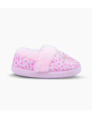 Pantuflas Peppa - FOOTY