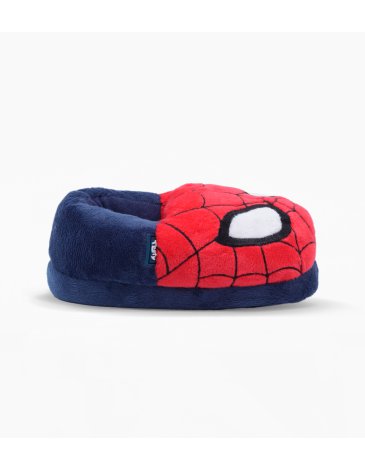 Pantuflas Spiderman - FOOTY