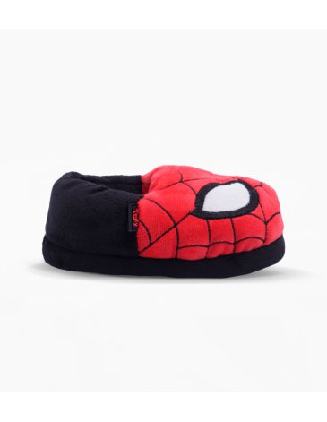 Pantuflas Spiderman - FOOTY