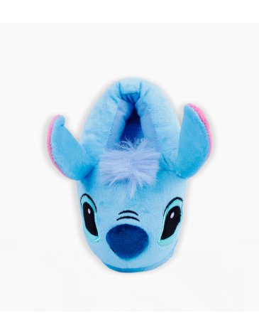 Pantuflas Stitch - FOOTY