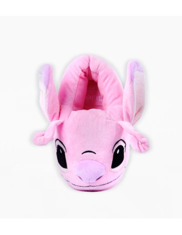 Pantuflas Stitch Angel - FOOTY