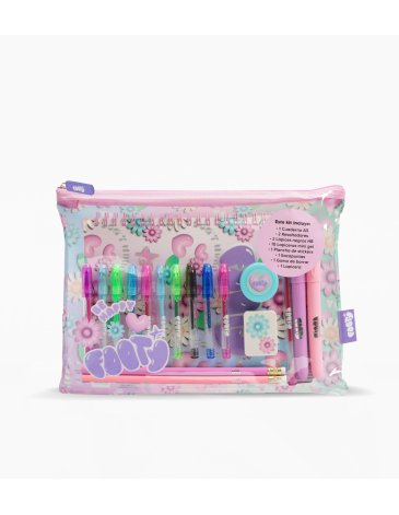 Set Colegial - FOOTY