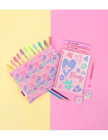 Set Colegial - FOOTY