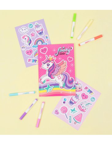 Set Colegial - FOOTY