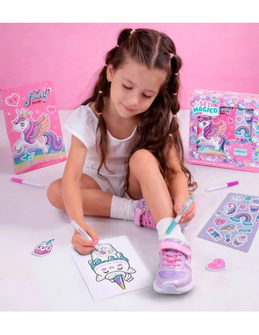 Set Colegial - FOOTY