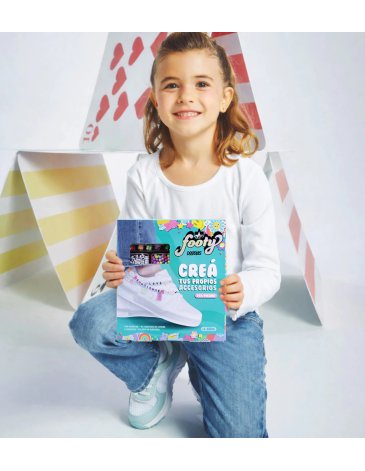 Set Colegial - FOOTY