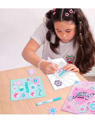 Set Colegial - FOOTY