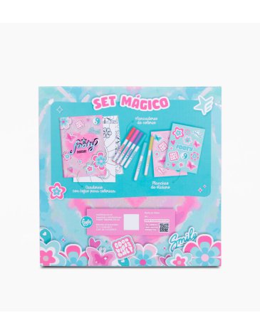 Set Colegial - FOOTY