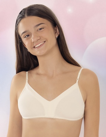 Corpiño principiante - T 8 al 18 MAREY