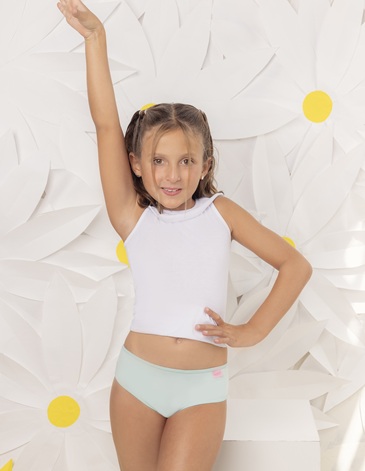 Boxer alg y lycra T4/18 MAREY