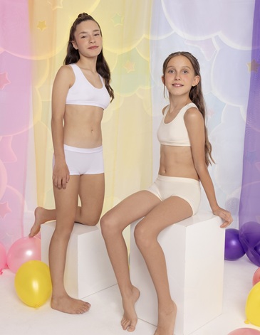 Conj deportivo c/boxer T8/18 MAREY