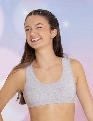 Corpiño deportivo T8 AL 18 MAREY