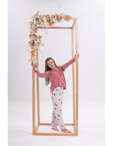 Pijama RAGAZZA T4/18 - DOLCISIMA