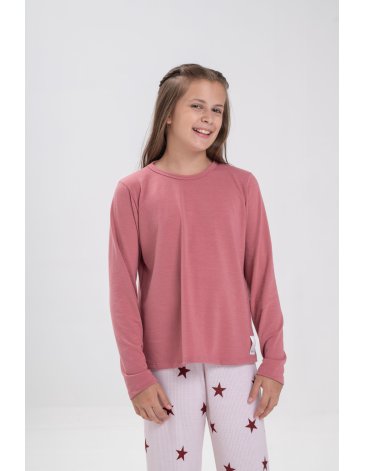 Pijama RAGAZZA T4/18 - DOLCISIMA