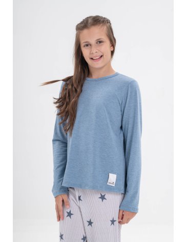 Pijama RAGAZZA T4/18 - DOLCISIMA
