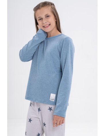 Pijama RAGAZZA T4/18 - DOLCISIMA