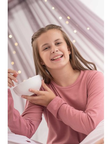 Pijama RAGAZZA T4/18 - DOLCISIMA