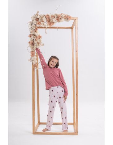 Pijama RAGAZZA T4/18 - DOLCISIMA
