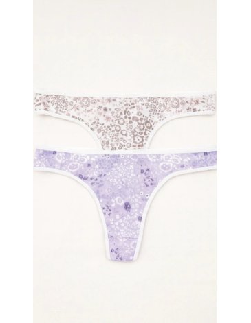 Colaless algodon y lycra Pack x2 MARCELA KOURY