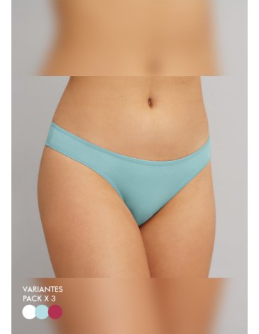 Pack x 3 Vedetinas - MARCELA KOURY