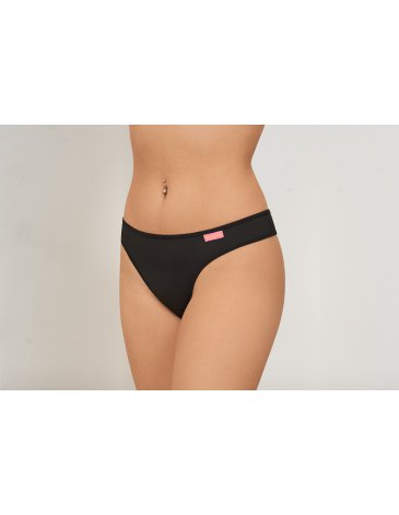 Pack x 3 vedetinas Microfibra ''every day'' - MARCELA KOURY