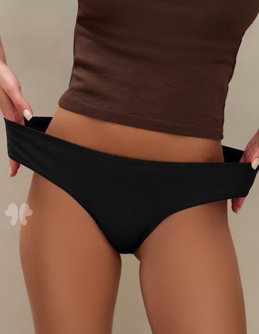 Culoteless algodon y lycra Pack x2 MARCELA KOURY