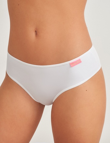 Pack x 3 Culotelees microfibra Every Day MARCELA KOURY