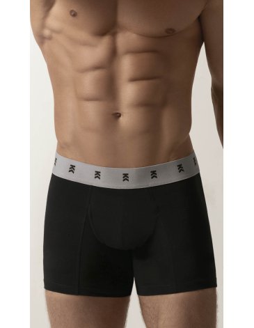 Boxer liso TS AL XXL - BAKHOU