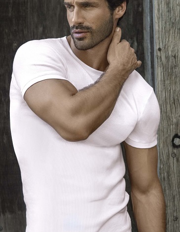 Remera morley TS/XL BAKHOU