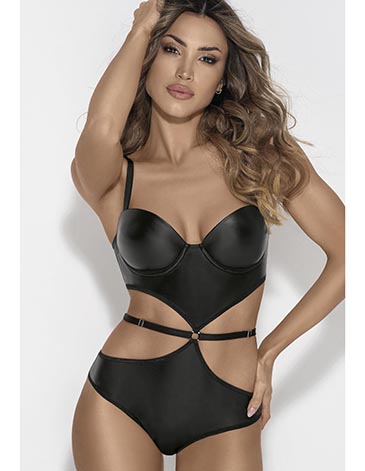 Body microfibra engomada T1/4 SIGRY