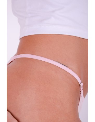 Colaless rosa regulable y less tradicional de algodon Pack x2 - KAURY
