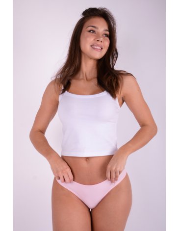 Colaless rosa regulable y less tradicional de algodon Pack x2 - KAURY