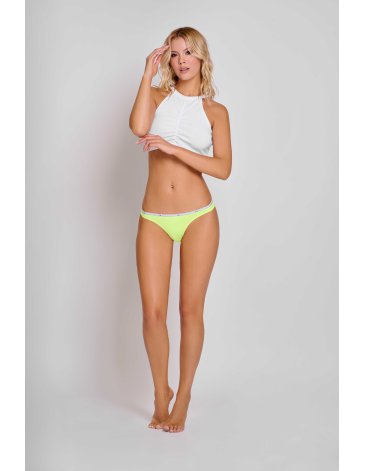 Colaless microfibra Pack x3 - KAURY