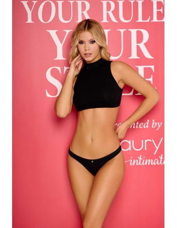 Colaless alg y lycra Pack x3 Talle 1/3 KAURY