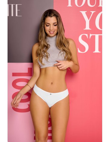 Culotte less alg y lycra T1/3 KAURY