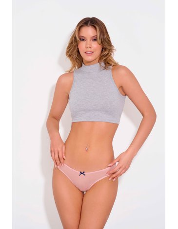 Colaless de Algodon Pack x3 - KAURY